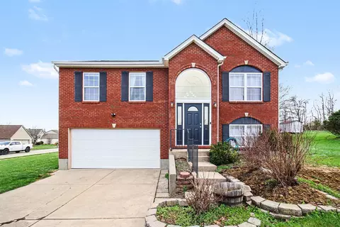 5588 Strike The Gold Dr, Burlington, KY 41005
