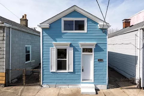 1034 Patterson St, Newport, KY 41071