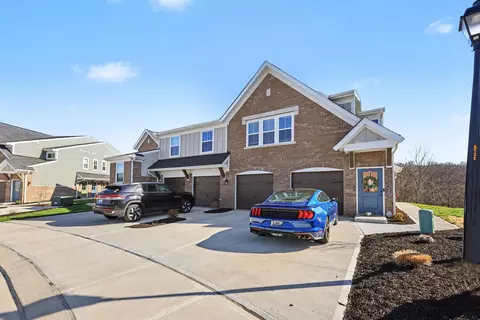 2491 Bella Rdg #403-104, Covington, KY 41017