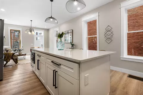 Kitchen - 1102 Lee St, Covington, KY 41011 photo 2 of 2