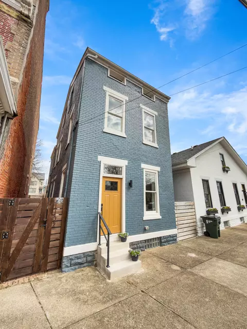 1102 Lee St, Covington, KY 41011