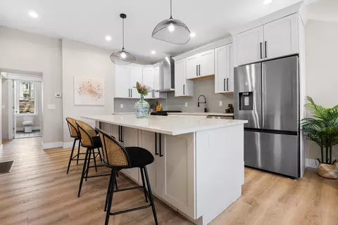 Kitchen - 1102 Lee St, Covington, KY 41011 photo 1 of 2