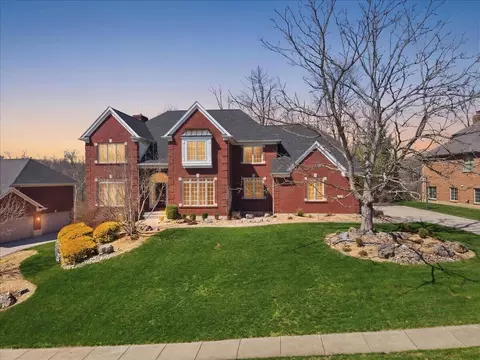 3312 Kruer Ct, Edgewood, KY 41017