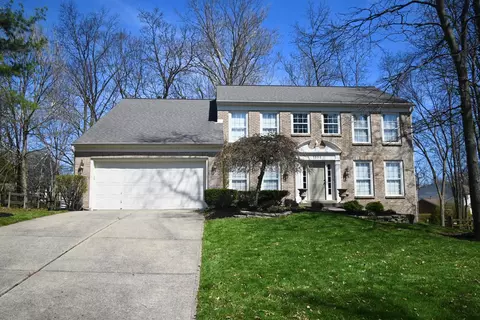 1132 Kurtzinger Ct, Union, KY 41091