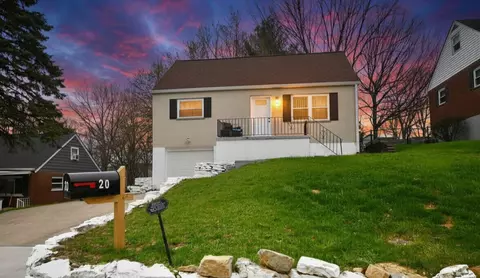 20 Ridgeview Ave, Florence, KY 41042