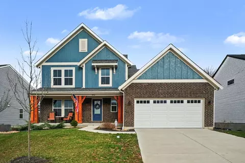 4732 Donegal Ave, Union, KY 41091