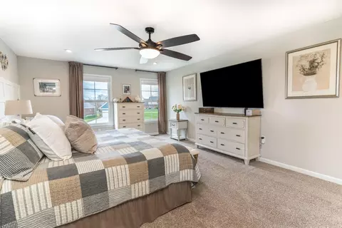 Bedroom - 5019 Pinebluff Ct, Burlington, KY 41005 photo 3 of 7