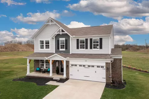 Exterior - 5019 Pinebluff Ct, Burlington, KY 41005 photo 3 of 13