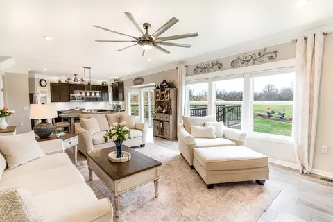 Living - 5019 Pinebluff Ct, Burlington, KY 41005 photo 3 of 4