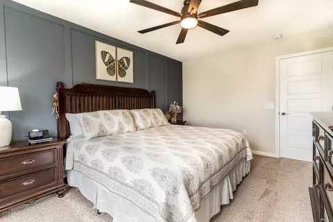 Bedroom - 5019 Pinebluff Ct, Burlington, KY 41005 photo 5 of 7