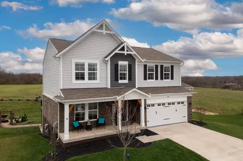 Exterior - 5019 Pinebluff Ct, Burlington, KY 41005 photo 4 of 13