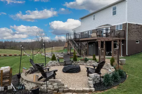Exterior - 5019 Pinebluff Ct, Burlington, KY 41005 photo 11 of 13