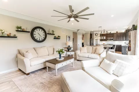 Living - 5019 Pinebluff Ct, Burlington, KY 41005 photo 4 of 4