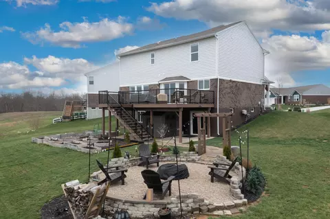 Exterior - 5019 Pinebluff Ct, Burlington, KY 41005 photo 10 of 13