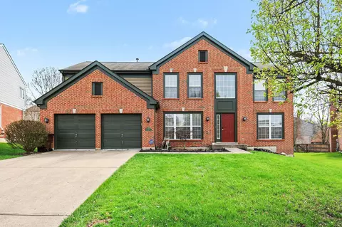 1822 Mountainview Ct, Florence, KY 41042