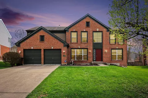 1822 Mountainview Ct, Florence, KY 41042