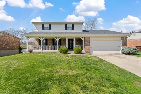 790 Kingston Dr, Edgewood, KY 41017