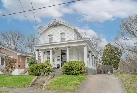 110 Maple Ave, Southgate, KY 41071