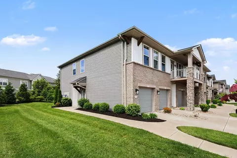 Exterior - 1305 Rubyhill Ln, Florence, KY 41042 photo 11 of 13