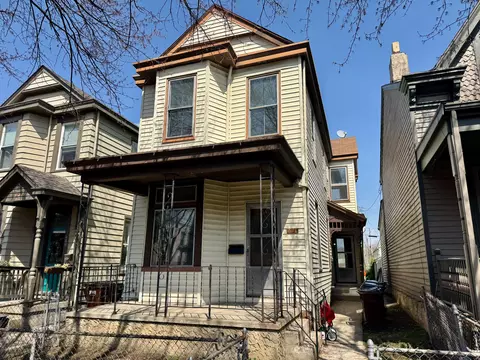 911 Park Ave, Newport, KY 41071