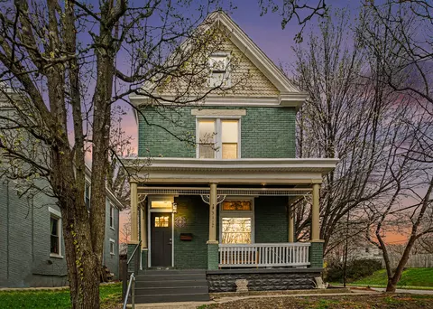 3112 Rogers St, Covington, KY 41015