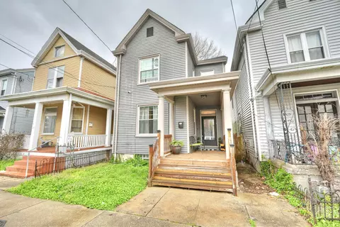 216 E 18th St, Covington, KY 41014
