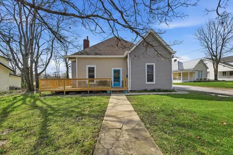 401 N Main St, Williamstown, KY 41097