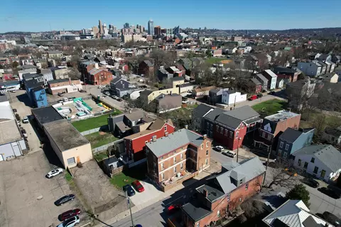 View/Area - 1039 Lee St, Covington, KY 41011 photo 4 of 6