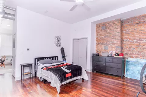 Bedroom - 1039 Lee St, Covington, KY 41011 photo 3 of 7