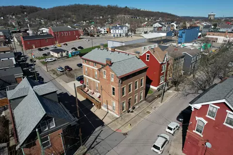 View/Area - 1039 Lee St, Covington, KY 41011 photo 1 of 6