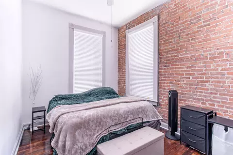 Bedroom - 1039 Lee St, Covington, KY 41011 photo 1 of 7