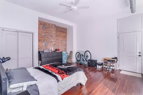 Bedroom - 1039 Lee St, Covington, KY 41011 photo 4 of 7