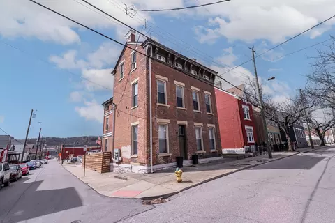 1039 Lee St, Covington, KY 41011