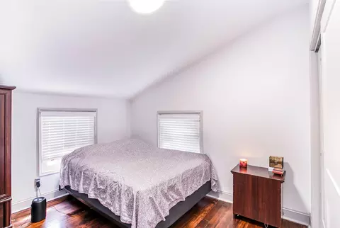 Bedroom - 1039 Lee St, Covington, KY 41011 photo 7 of 7
