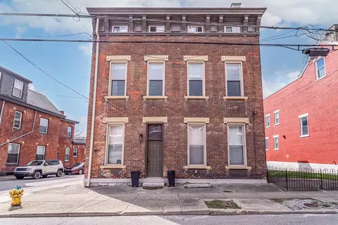 Exterior - 1039 Lee St, Covington, KY 41011 photo 2 of 3