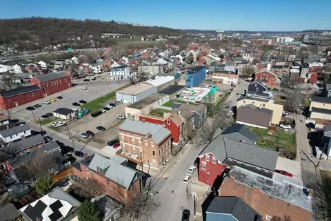 View/Area - 1039 Lee St, Covington, KY 41011 photo 3 of 6