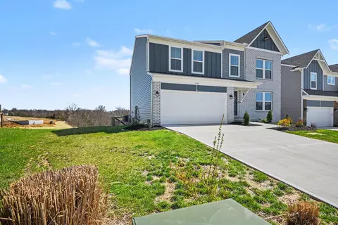 1630 Cherry Blossom Dr, Independence, KY 41051