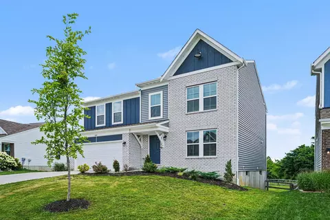 1630 Cherry Blossom Dr, Independence, KY 41051