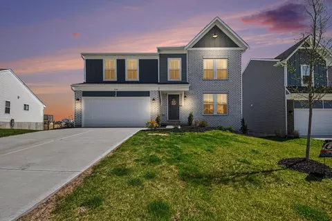 1630 Cherry Blossom Dr, Independence, KY 41051