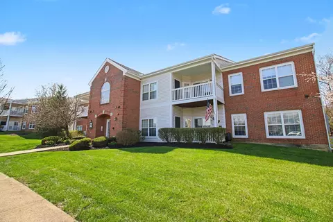 154 Saddlebrook Ln #401, Florence, KY 41042