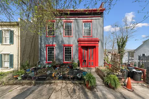 31 W Fourth St, Maysville, KY 41056