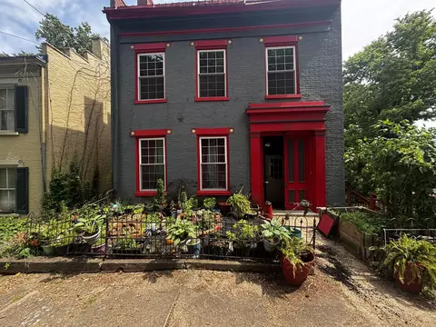 31 W Fourth St, Maysville, KY 41056