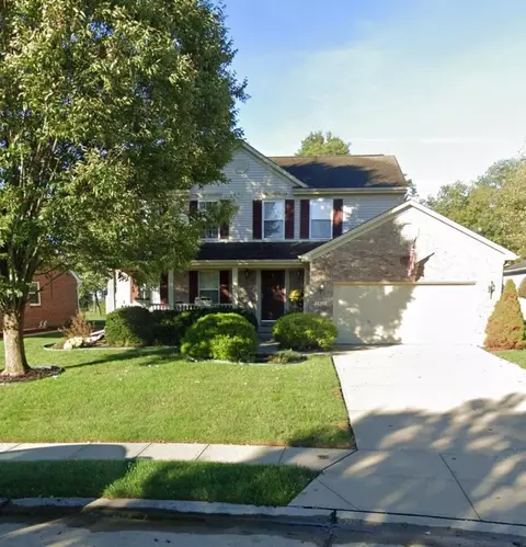 6468 Deermeade Dr, Florence, KY 41042