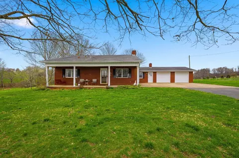 537 Grider-anderson Rd, Science Hill, KY 42553