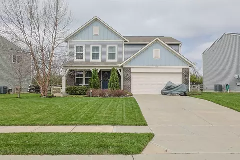 1898 Autumn Maple Dr, Independence, KY 41051