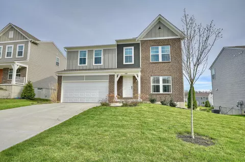 1382 Meadowrun Ln, Independence, KY 41051