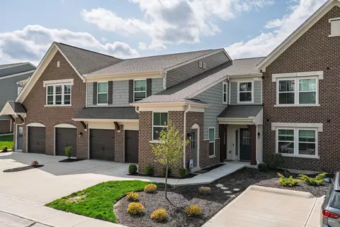740 Yorkshire Dr, Alexandria, KY 41001