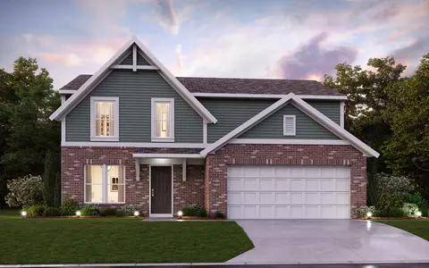 4928 Kerry Crossing St, Union, KY 41091