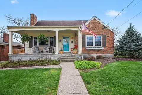 447 Forest Ave, Erlanger, KY 41018