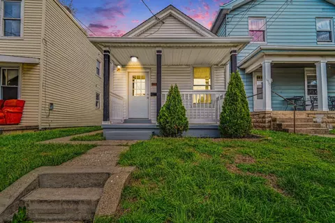 3928 Decoursey Ave, Covington, KY 41015